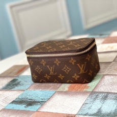 LV Cosmetic Bags